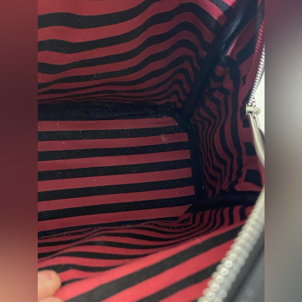 Mickey Mouse Small Backpack. Approx 12 Inches Lon… - image 3